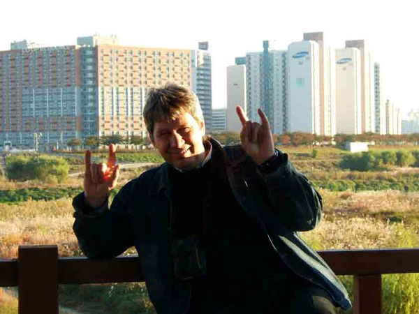 Александр Смагин