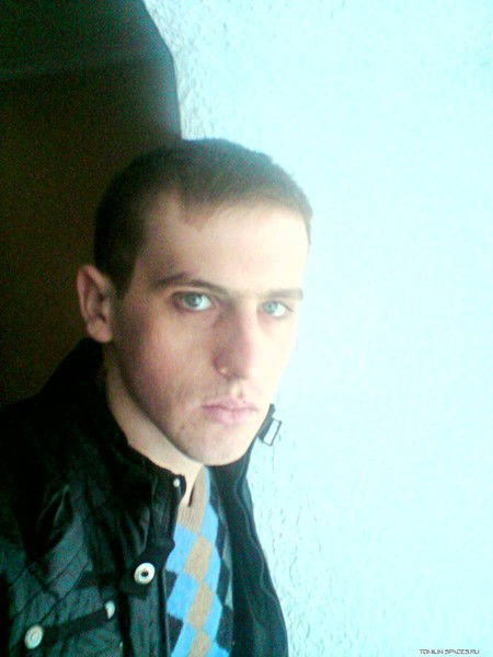 Сергей Томилин