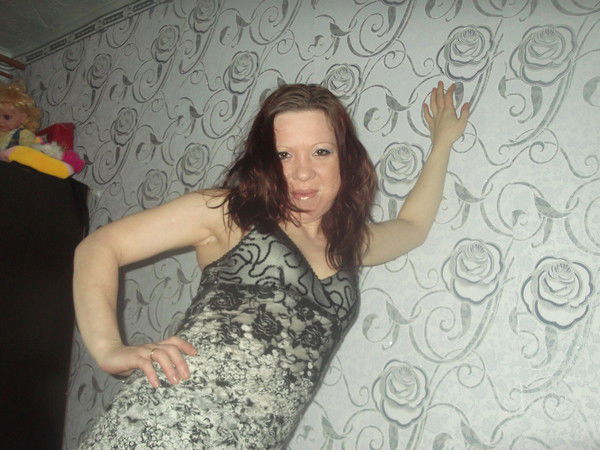 Леночка ( Пашнина)