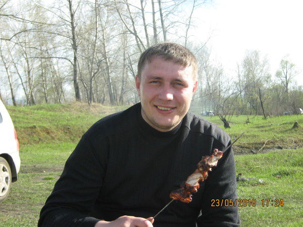 Константин Федонин