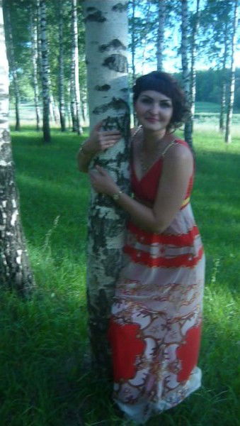 Светлана Любомирова