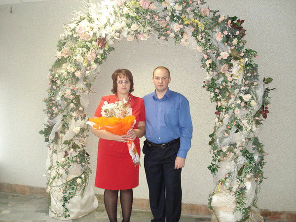 Наталья Лейнерт