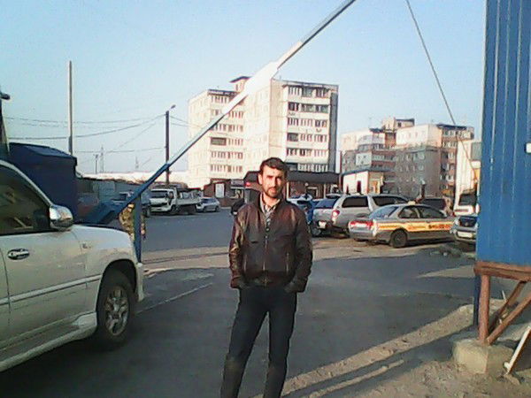 Нуридин Сафаралиев