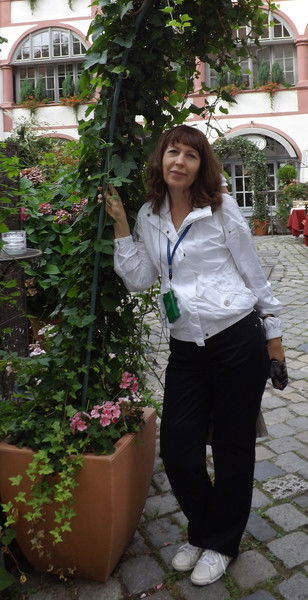 Светлана Рыкун