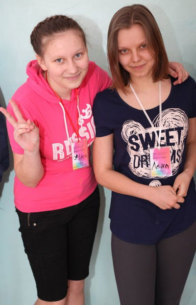 Евгения Толмачева