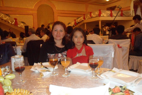 Раушан Анарбаева