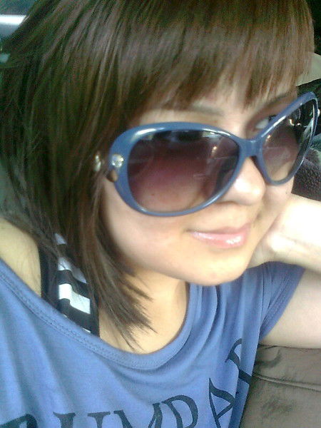 Айдана Айбекова