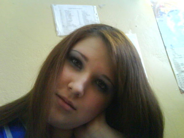 Юля Юленька