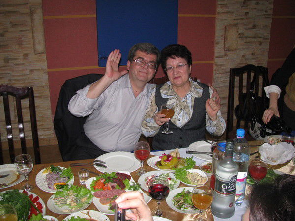 Владимир Гольцев