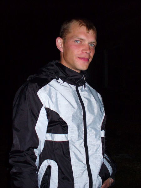 Николай Крайнев