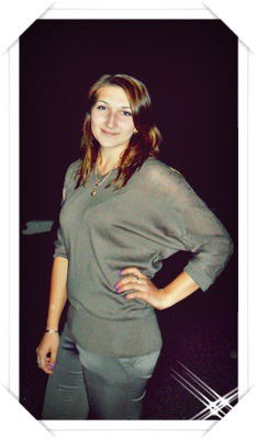 Яна Сиренко