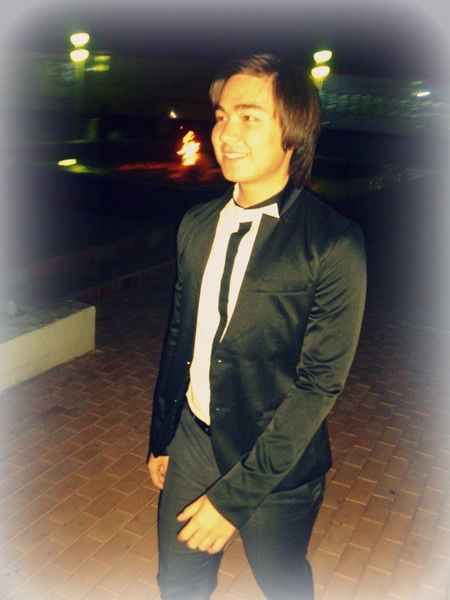 Райымбек Таир