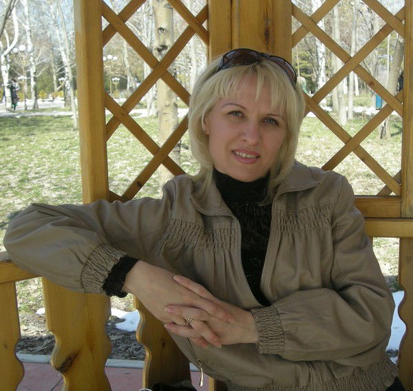 Елена *
