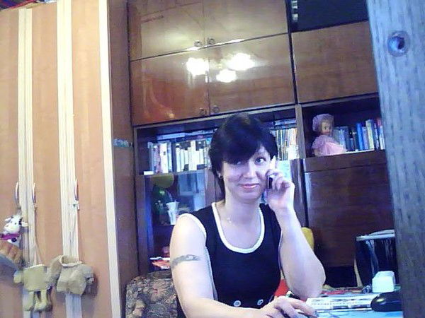 Елена Ширкова