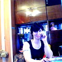 Елена Ширкова