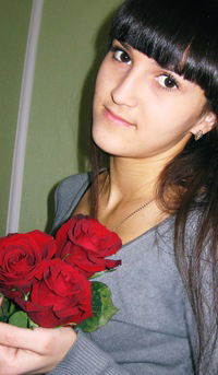 Виктория Добродушная