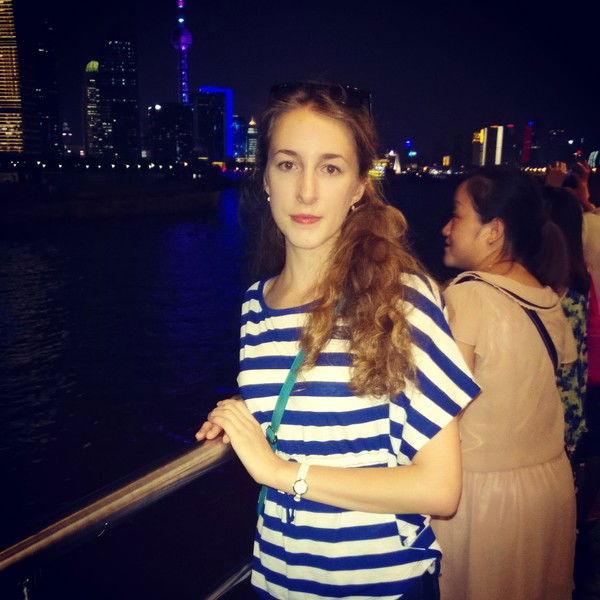 Маргарита Сарычева