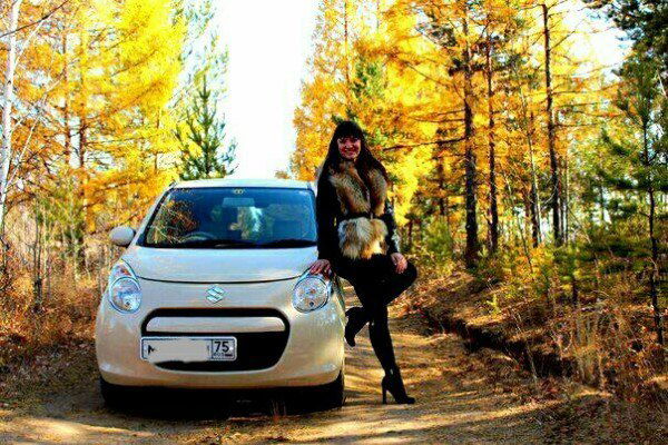 Елена Цацорина