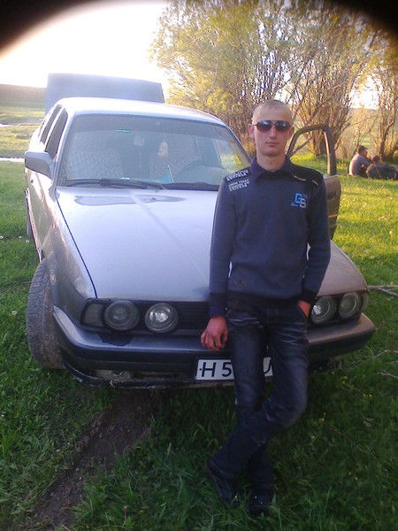 Виталик Манько