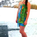 Юлия Венидиктова