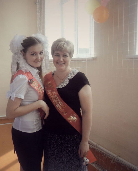 Фанузя Гизатуллина