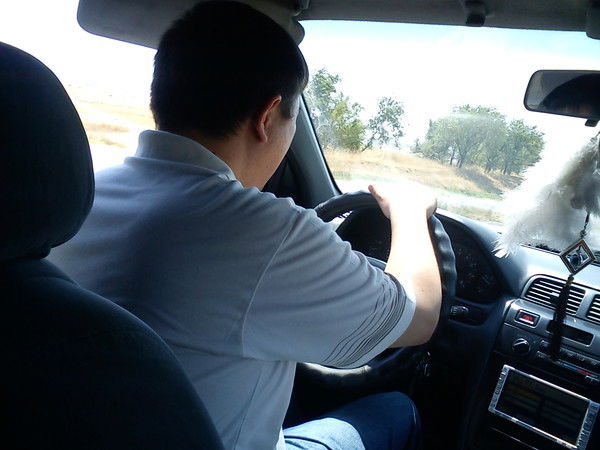 Шынгыс Карабатыров