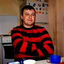 Алексей Мамонов
