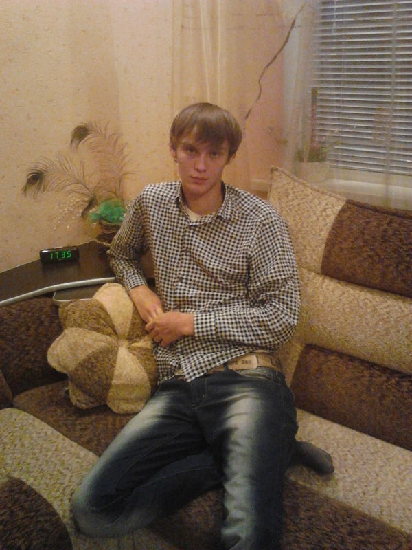 Сергей .......