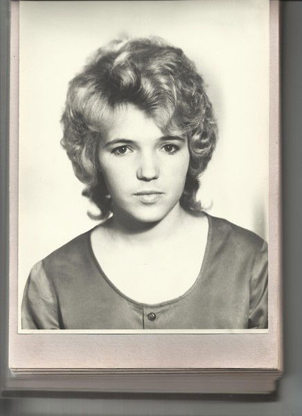 Галина Снытко