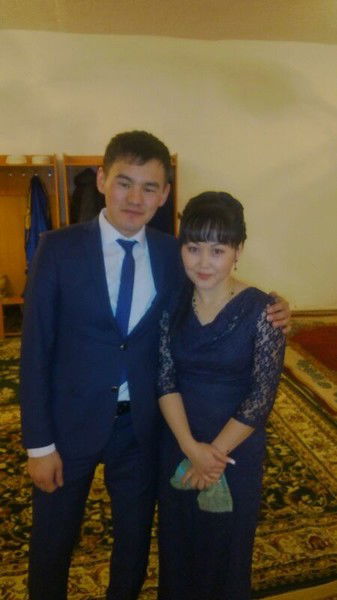 Ерсин Айткешулы