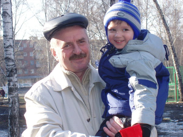 Константин Стасенко