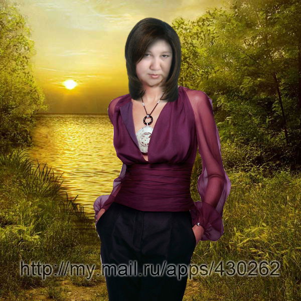 Маргарита Лапко