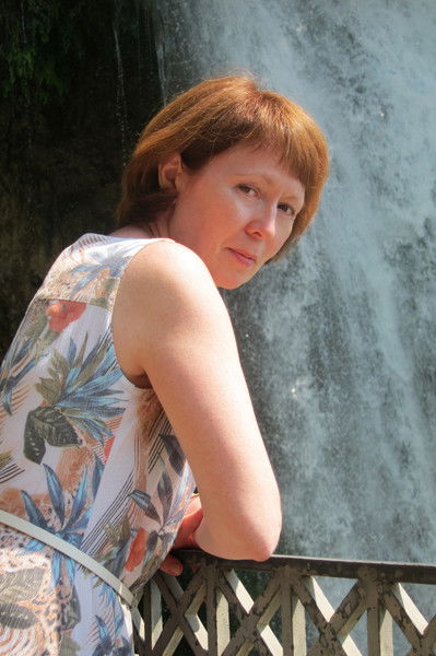 Лидия Лысенко