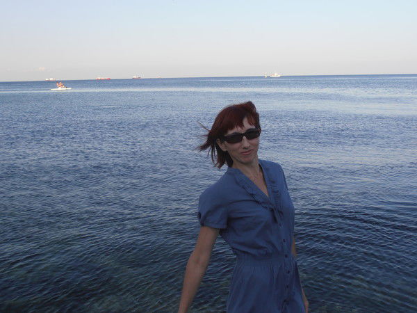 Валентина Дербина