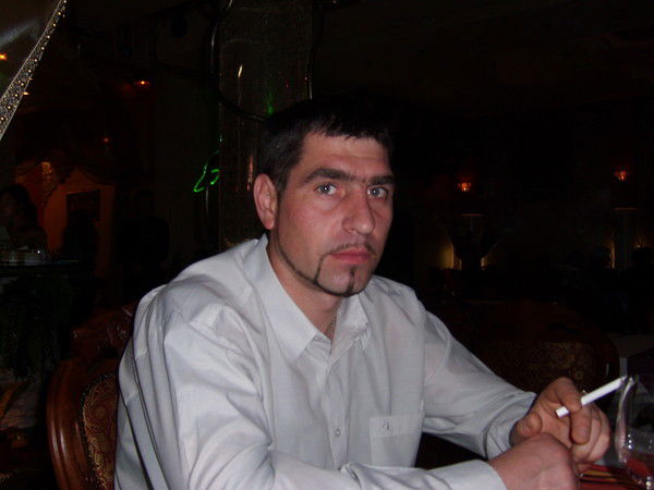 Виталий Ромасев