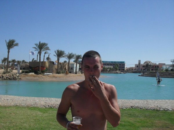 Игорь Термонен