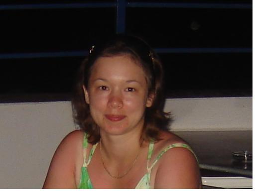 Эльвира Зиалтдинова