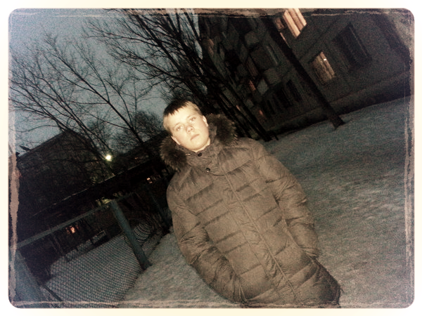 Дмитрий Фёдоров