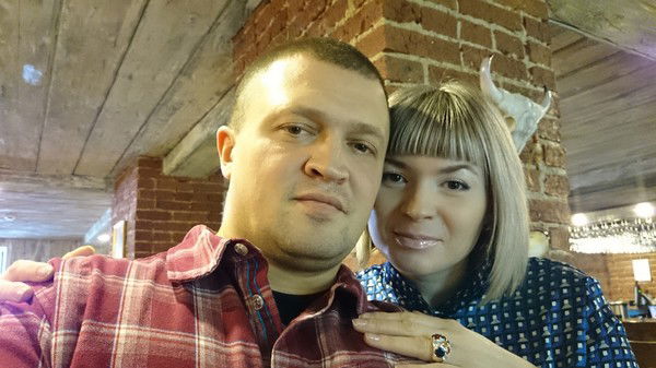 Наталья Игуменцева