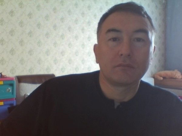 Ерсаин Какишев