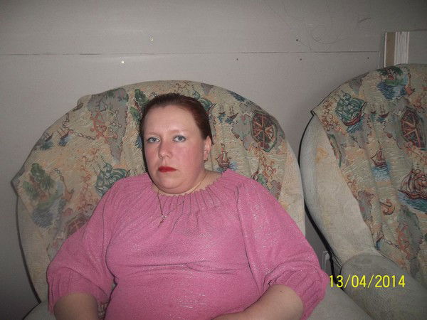 Татьяна Чертова