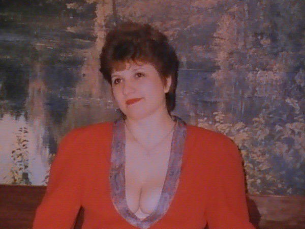 Ирина Вороневич