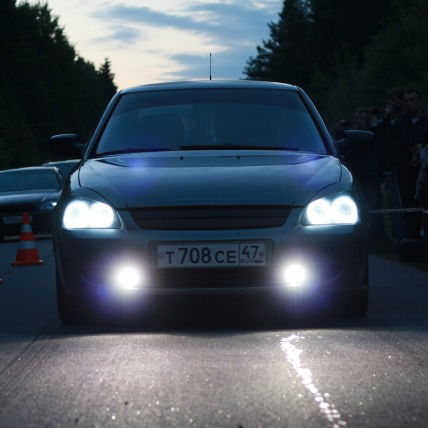 Георгий Большаков