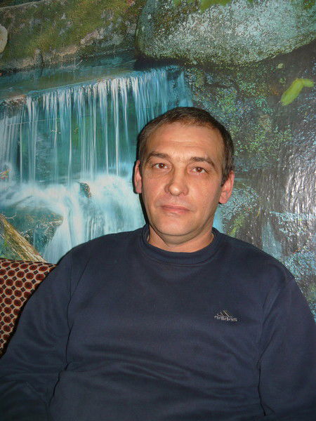 Валерий Усынин