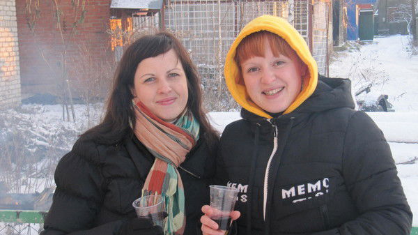 Екатерина Попова