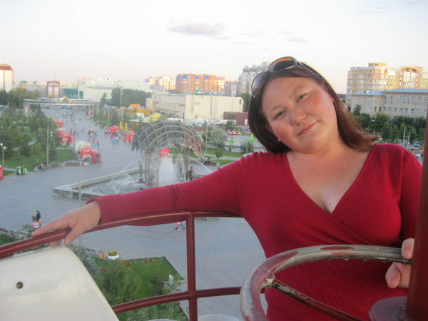 Катя Паутонен