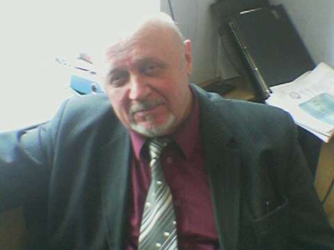 Вячеслав Киселев