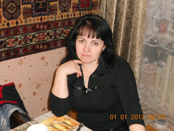 Светлана Мальченко