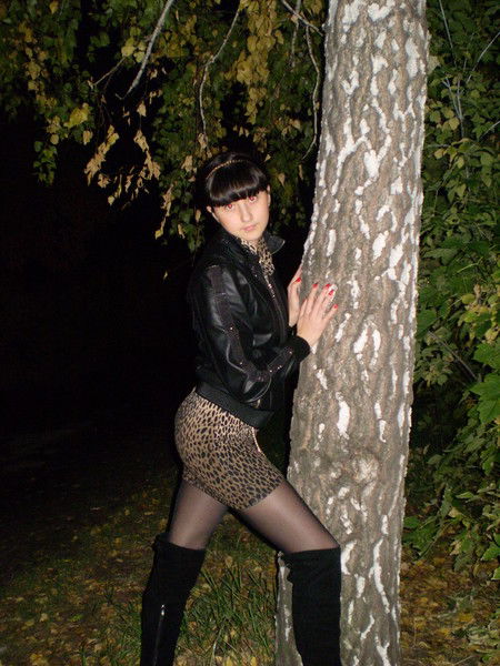 Света Иванова