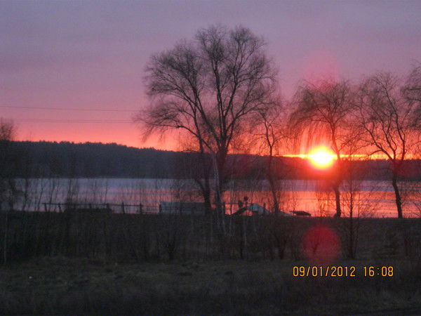 Ирина Шрамко